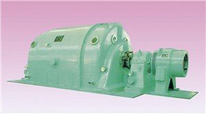 Generator pobude niskog srednjeg i visokog napona bez četkica